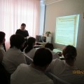 Семинар по программе оценки использования лекарственных средств
