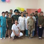 С Днем Победы!