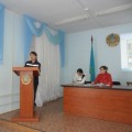 Проведение семинара на тему «Бдительность каждого сотрудника – основа  безопасной работы ЛПУ».