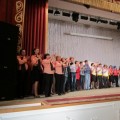 Участвуем в КВН!