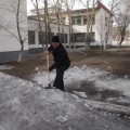 Субботник
