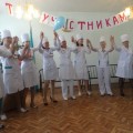 Конкурс медицинской сестры