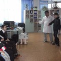 Профилактика бытового и дорожно-транспортного травматизма среди детей и молодежи.