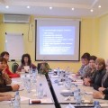 Учатся медработники исполнительной системы