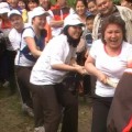 Быть спортивным – это здорово!