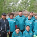 В целях реализации Государственной программы развития здравоохранения Павлодарской области «Саламаты Казахстан» на 2011-2015 годы, утвержденной Указом Президента Республики Казахстан от 29 ноября 2010 года №1113, во исполнение приказа Министерства здравоо