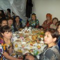 Наурыз мейрамы