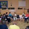 Цикл повышения квалификации психологов, для медицинских работников Павлодарской области «Медико-психологические основы профессиональной деятельности психолога в медицинском учреждении»