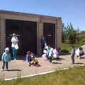 Международный день Защиты Детей