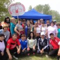 Медспартакиада 2013 г.