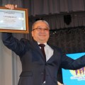 В этом году по итогам регионального конкурса в номинации «Лучшая медицинская организация» первое место заняла Павлодарская областная станция скорой медицинской помощи