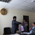 День государственного служащего