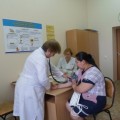 “Неделя женского здоровья”