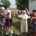 6 августа 2013 года в рамках «Недели женского здоровья»  при КГКП «Поликлинике Павлодарского района»был проведен конкурс «Самая активная долгожительница» среди лиц пожилого возраста (58-75 лет).