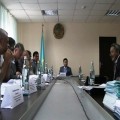 Проведена аттестация руководителей медицинских организаций области