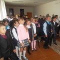 Урок здоровья