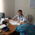 Забота о здоровье населения