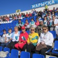 Фестиваль здоровья