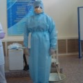 Аса қауіпті жұқпаға (обаға) қарсы коференция