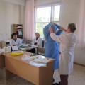 Семинар по профилактике чумы