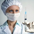 Вакцинация против вируса папилломы человека