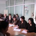 Семинар о заболеваниях, связанных с ВИЧ