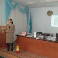ЗАЩИТИМ от огня свой дом, свой город, свой край!