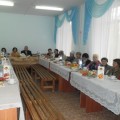 Праздничное мероприятие,  посвященное  Дню пожилого человека