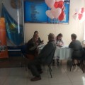 Всемирный День сердца в Павлодаре