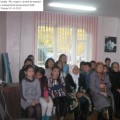 Почет и уважение - пожилым