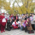 «Выбери дорогу к здоровому сердцу»