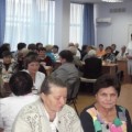 Ко Дню пожилого человека