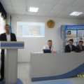 Проведение встречи специалистов наркологической службы с представителями