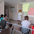 День открытых дверей