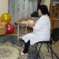 «Забота о здоровье женщин – первостепенная задача общества»