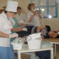 Тренинг для оказания экстренной помощи женщинам фертильного возраста