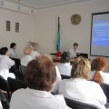 Семинар по ОРВИ