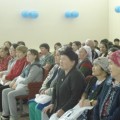 Всемирный день борьбы с диабетом