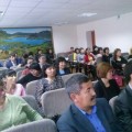 В рамках празднования Дня Первого Президента