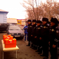 Обучение парамедиков « Оказание первой доврачебной медицинской помощи при неотложных состояниях»