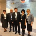 К всеобщему охвату здравоохранения через инновации в ПМСП