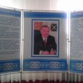 День открытых дверей приуроченное празднованию Дня Первого Президента Республики Казахстан