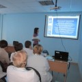 Семинар по профилактике ВИЧ/СПИД и ИППП