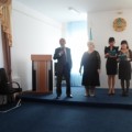 День Первого Президента