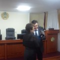 В  управлении здравоохранения Павлодарской области 12 декабря 2013 года состоялось торжественное собрание, посвященное празднованию Дня  Независимости Республики Казахстан.