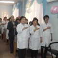 Праздничное мероприятие, посвященное Дню Независимости РК