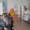 Семинар-тренинг по подготовке к родам