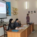 Программа проведения семинара  «Суицид. Причины, противодействие, профилактика»