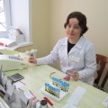 Участие в международном контроле качества.