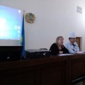 Послание Главы государства Нурсултана Назарбаева народу Казахстана 17 января 2014 г.. Казахстанский путь – 2050: Единая цель, единые интересы, единое будущее.